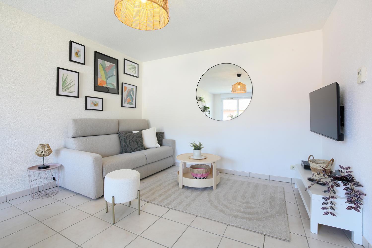 Berges Du Midi - Piscine Parking Apartment Fenouillet  Exterior photo